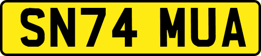SN74MUA