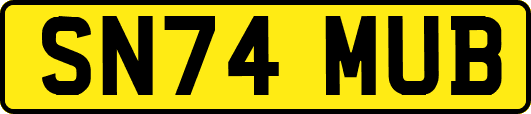 SN74MUB