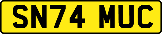 SN74MUC