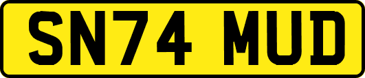 SN74MUD