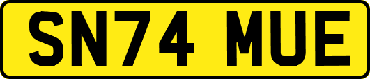 SN74MUE