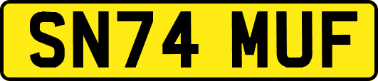 SN74MUF