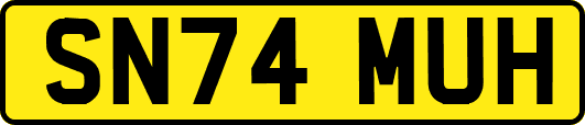 SN74MUH