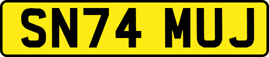 SN74MUJ