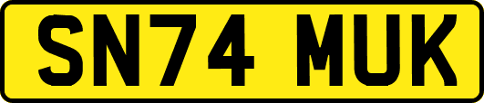 SN74MUK