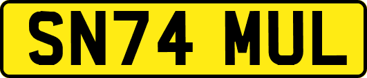 SN74MUL