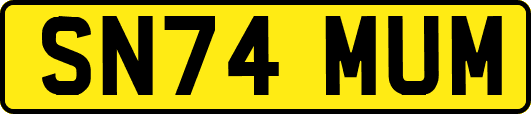 SN74MUM