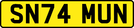 SN74MUN
