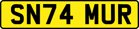 SN74MUR