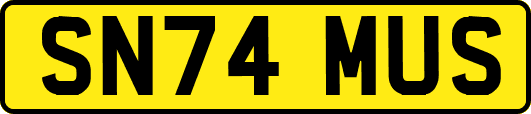 SN74MUS
