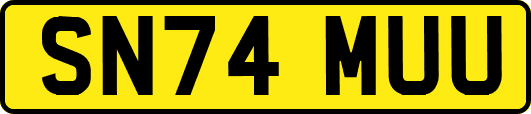 SN74MUU