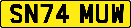 SN74MUW