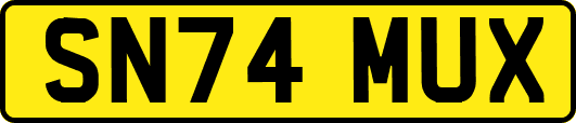 SN74MUX