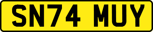 SN74MUY