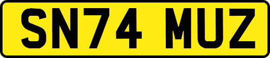 SN74MUZ