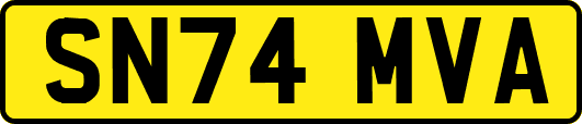 SN74MVA
