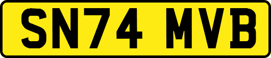 SN74MVB