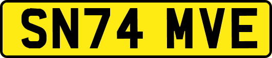 SN74MVE