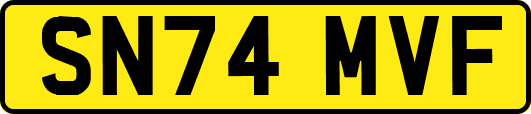 SN74MVF