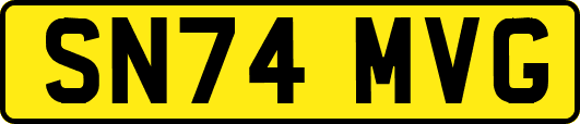 SN74MVG
