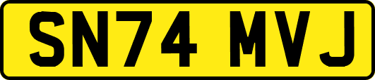 SN74MVJ