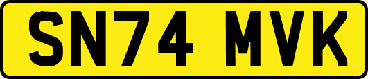 SN74MVK