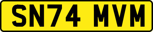 SN74MVM