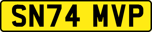 SN74MVP