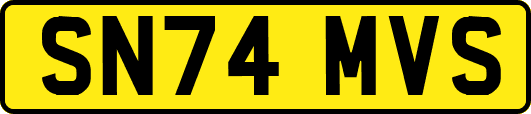 SN74MVS