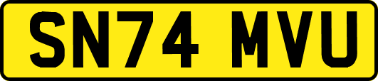 SN74MVU