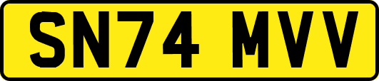 SN74MVV