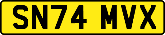 SN74MVX