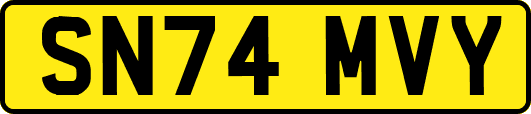 SN74MVY