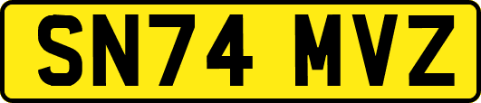 SN74MVZ