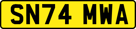 SN74MWA