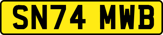 SN74MWB