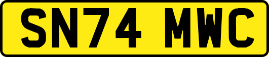 SN74MWC