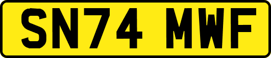 SN74MWF
