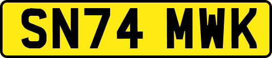 SN74MWK