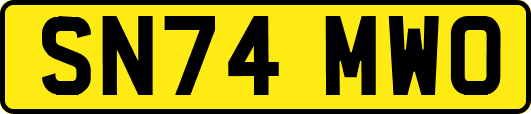 SN74MWO