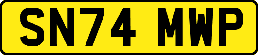 SN74MWP