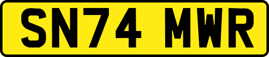 SN74MWR