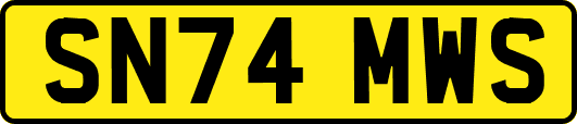SN74MWS
