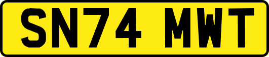 SN74MWT