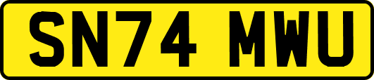 SN74MWU