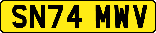 SN74MWV