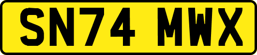 SN74MWX