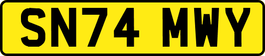 SN74MWY