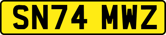 SN74MWZ