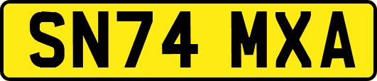 SN74MXA